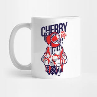 Cherry on Top Mug